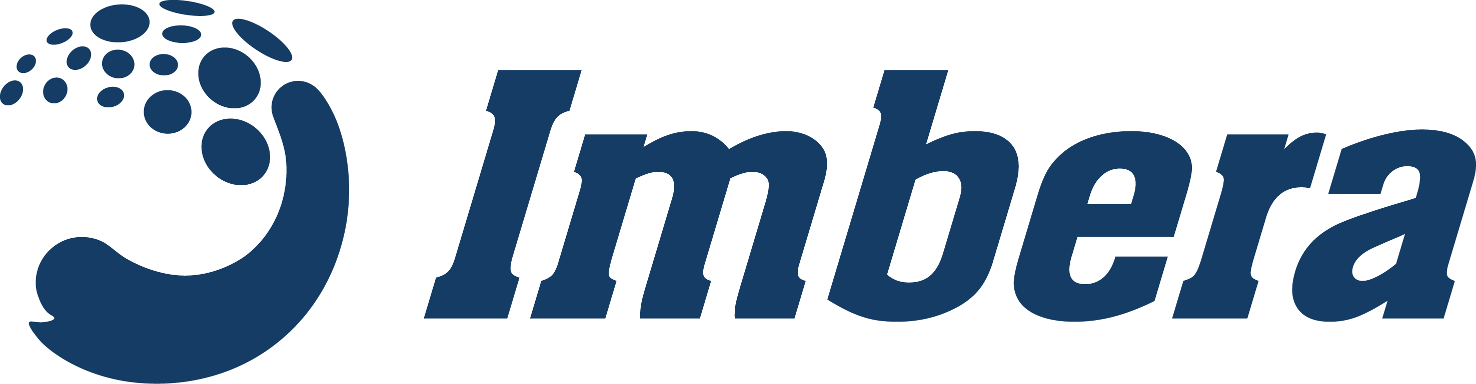 Logo Imbera